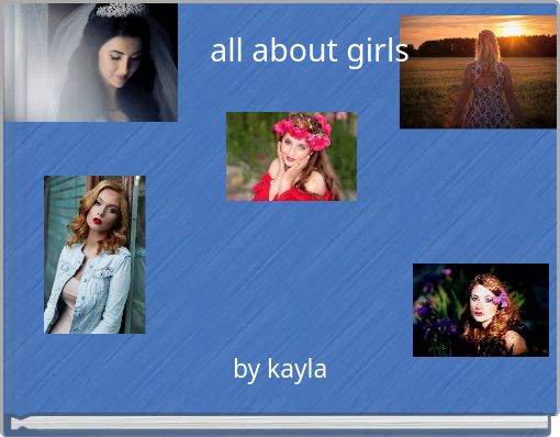 all about girls