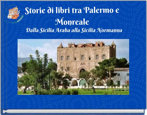 Storie di libri tra Palermo e Monreale
