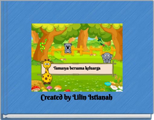 Created by Lilin Istianah