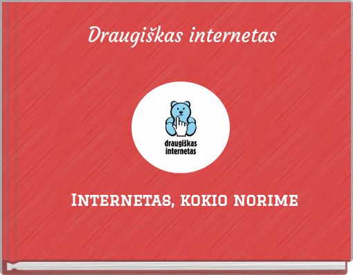 Draugiškas internetas