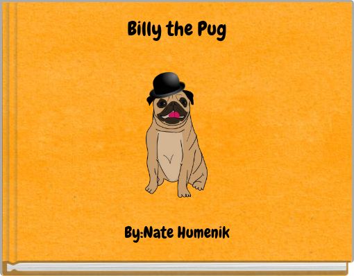 Billy the Pug