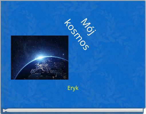 Mójkosmos