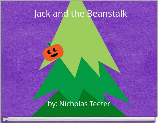 Jack and the Beanstalk