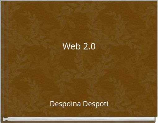 Web 2.0