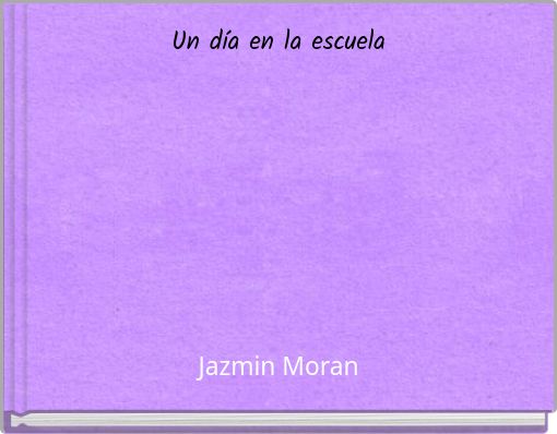 Un día en la escuela