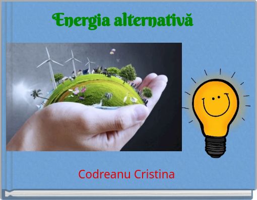 Energia alternativă