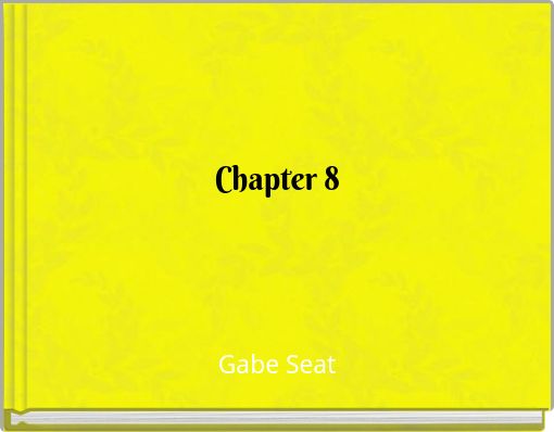 Chapter 8