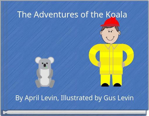 The Adventures of the Koala