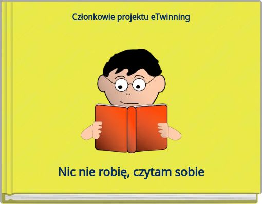 Członkowie projektu eTwinning