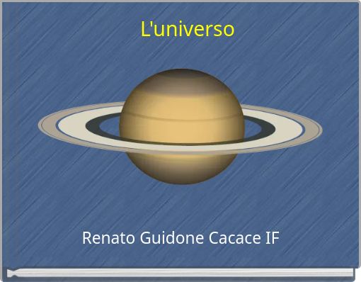 L'universo