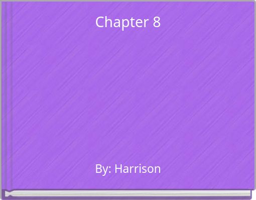 Chapter 8