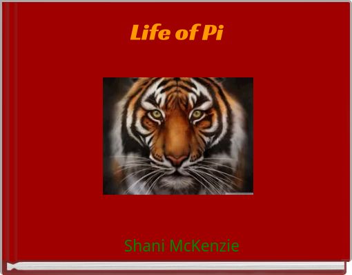 Life of Pi