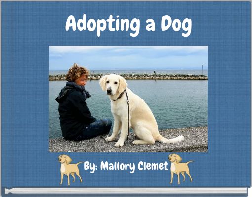 Adopting a Dog