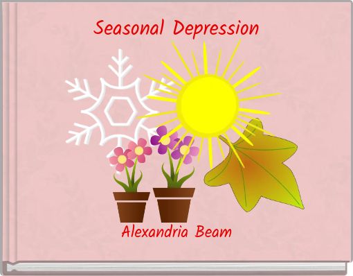 Seasonal Depression