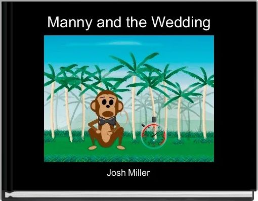 Manny and the Wedding