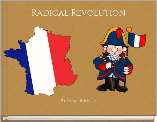Radical Revolution
