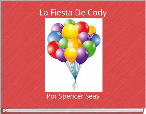 La Fiesta De Cody