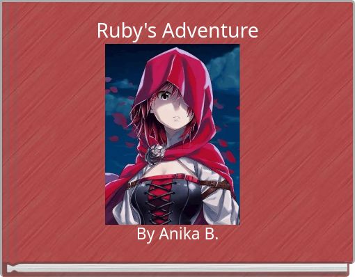 Ruby's Adventure