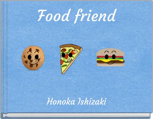 Food friend