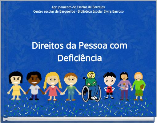 Direitos da Pessoa com Deficiência