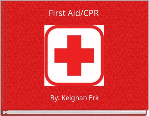 First Aid/CPR