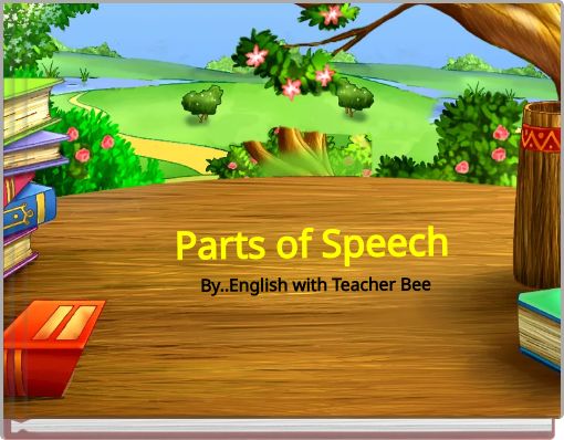 Parts of Speech