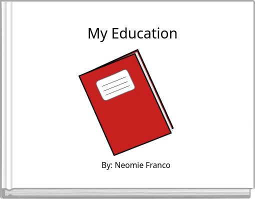 My Education