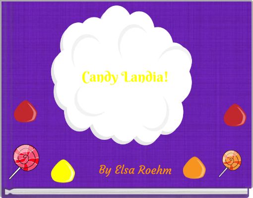 Candy Landia!