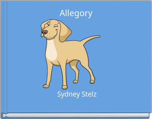 Allegory