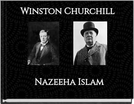 Winston Churchill