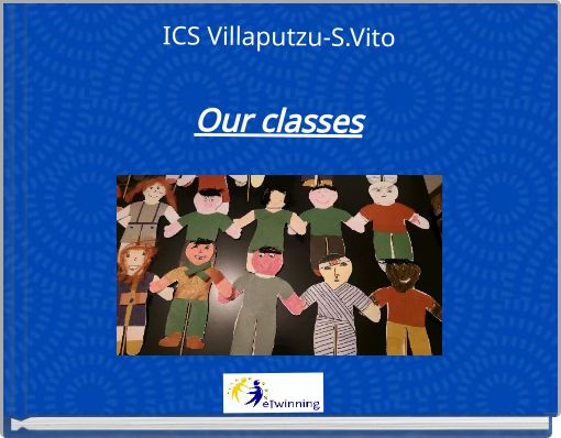 ICS Villaputzu-S.VitoOur classes