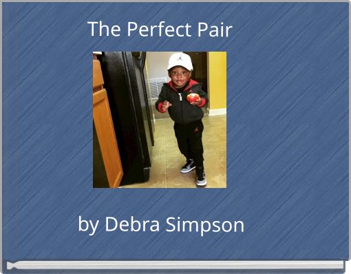 The Perfect Pair by Debra Simpson