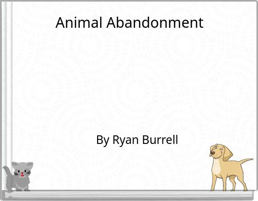 Animal Abandonment