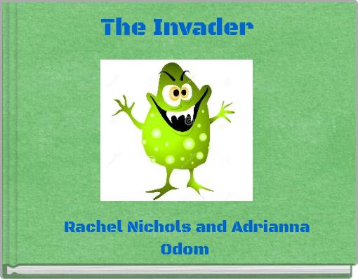 The Invader