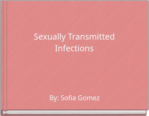 Sexually Transmitted Infections