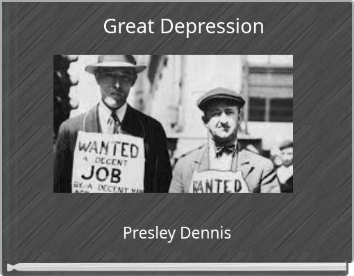 Great Depression