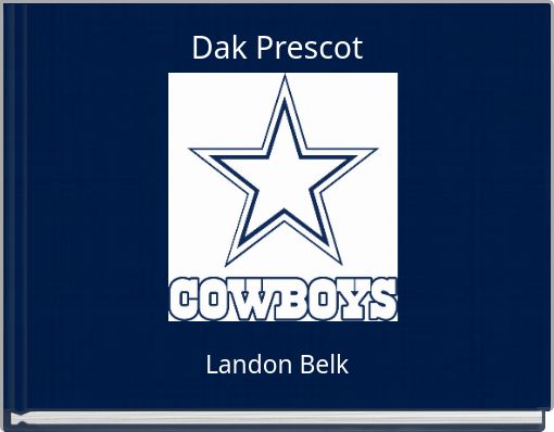 Dak Prescot