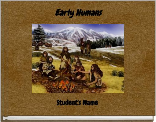 Early Humans