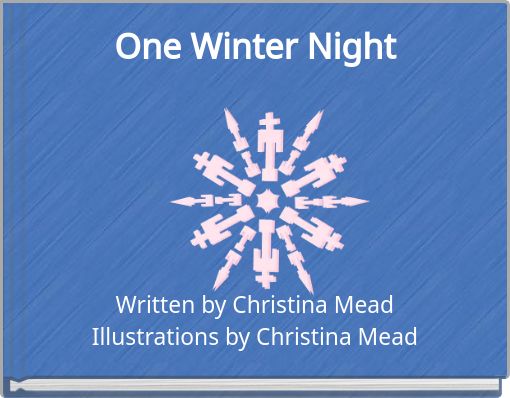 One Winter Night