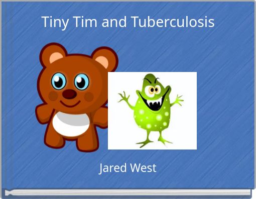 Tiny Tim and Tuberculosis