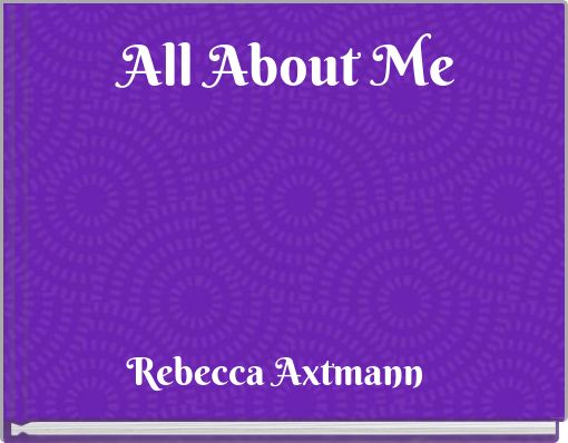 All About Me