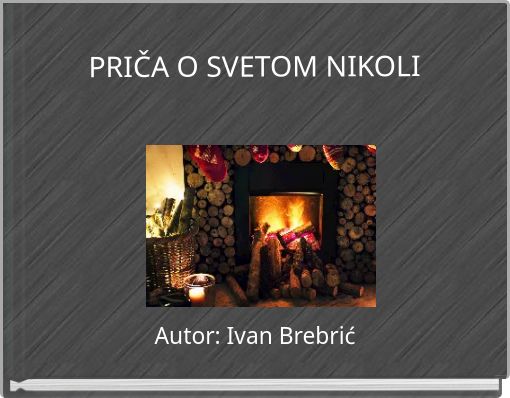 PRIČA O SVETOM NIKOLI
