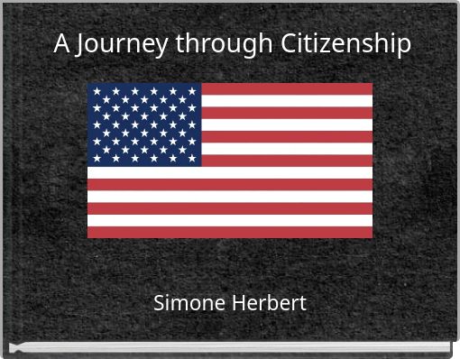 A Journey through Citizenship