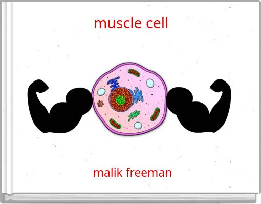 muscle cell