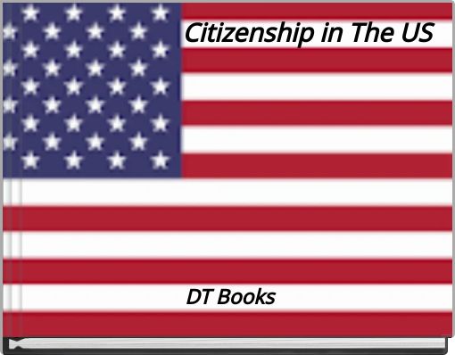 Citizenship in The US