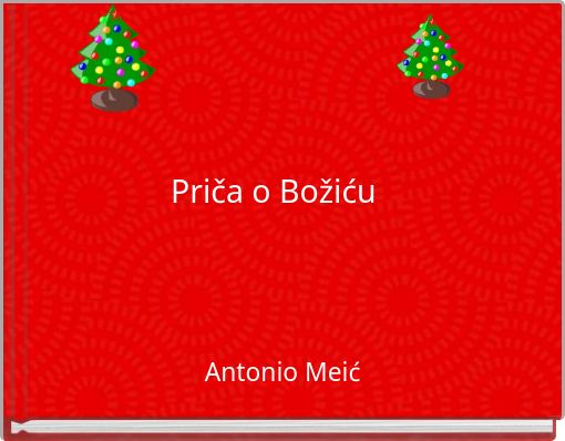 Priča o Božiću