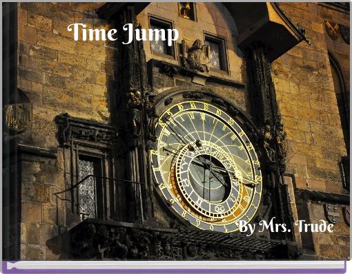 Time Jump