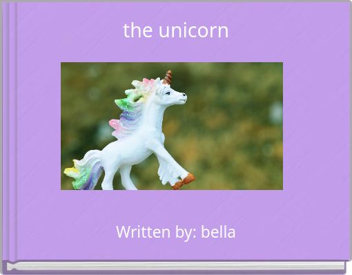 Book Cover for: the unicorn