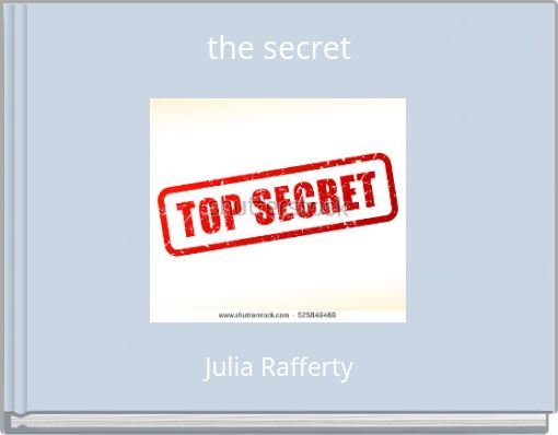 the secret