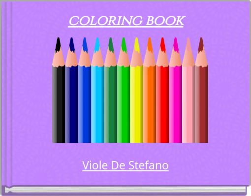 coloring book
